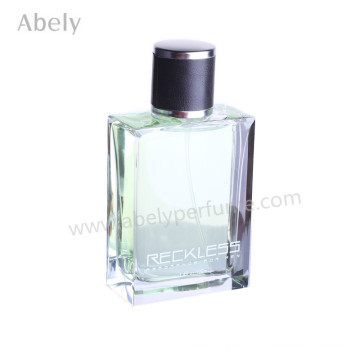 100ml Brand Perfume Spray para homens